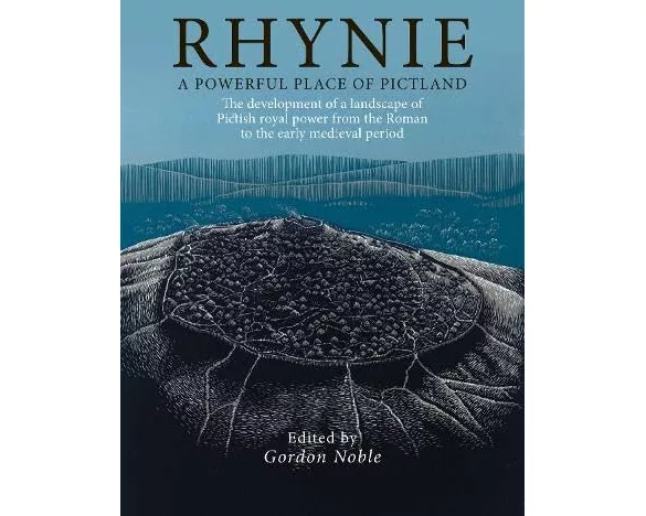 Rhynie, A Powerful Place of Pictland
