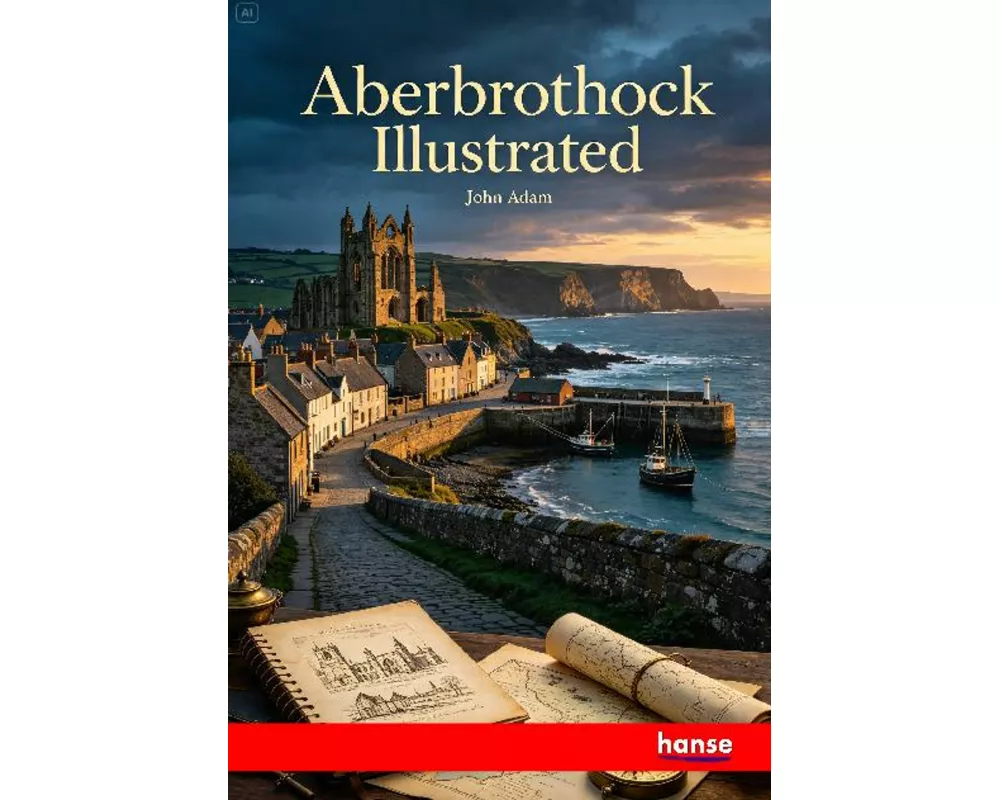 Aberbrothock Illustrated