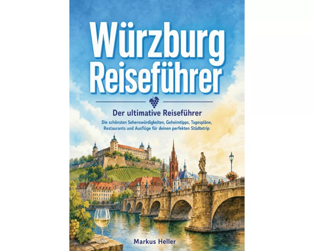 Würzburg - Der ultimative Reiseführer