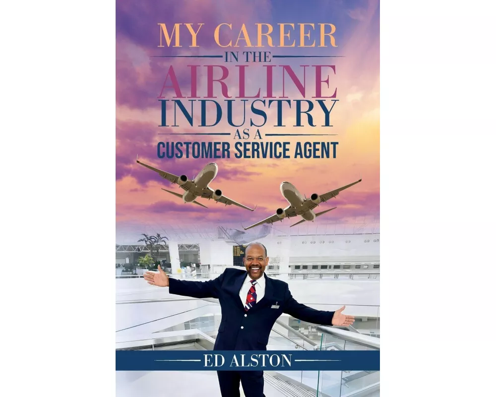 My Career in the Airline Industry as a Customer Service Agent