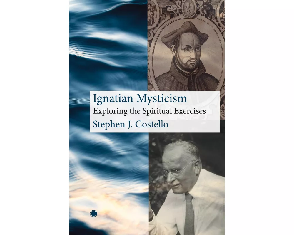 Ignatian Mysticism