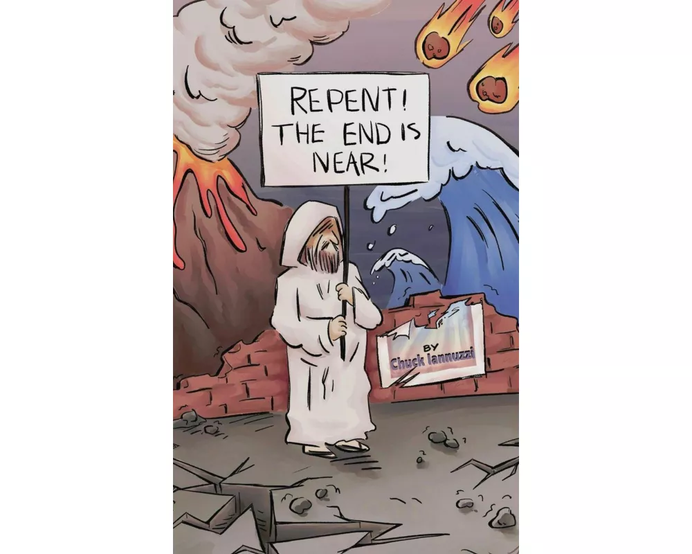 Repent