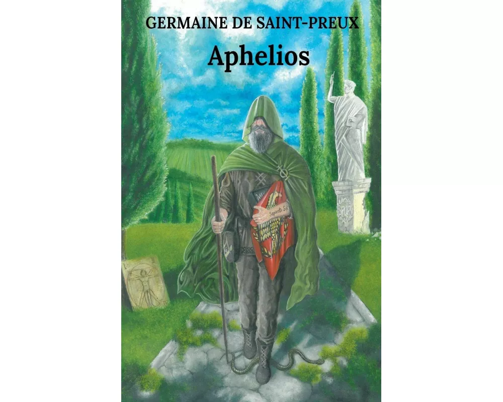 Aphelios