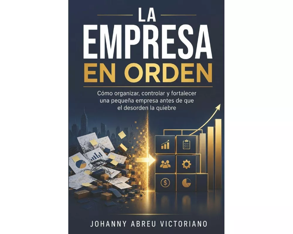 La empresa en orden