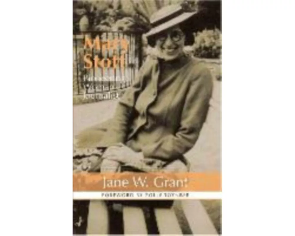 Mary Stott