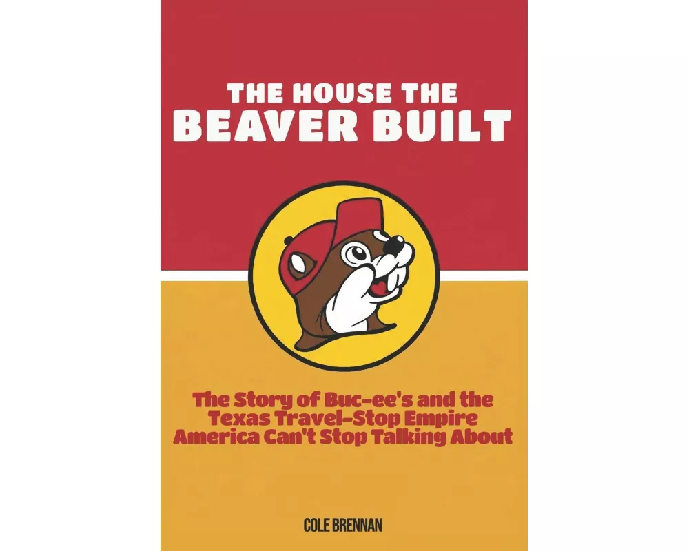 The House the Beaver Built