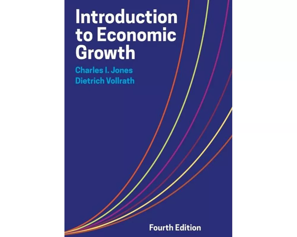 Introduction to Economic Growth