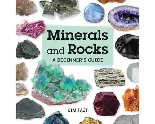 Minerals and Rocks