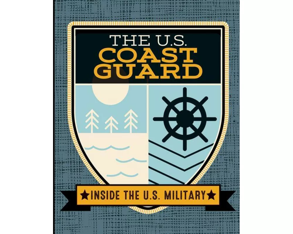 The U.S. Coast Guard