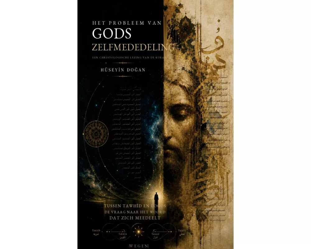 Het Probleem Van Gods Zelfmededeling