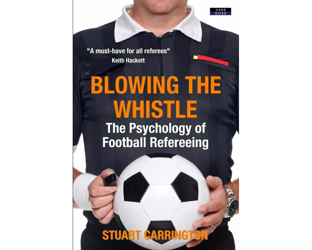Blowing The Whistle