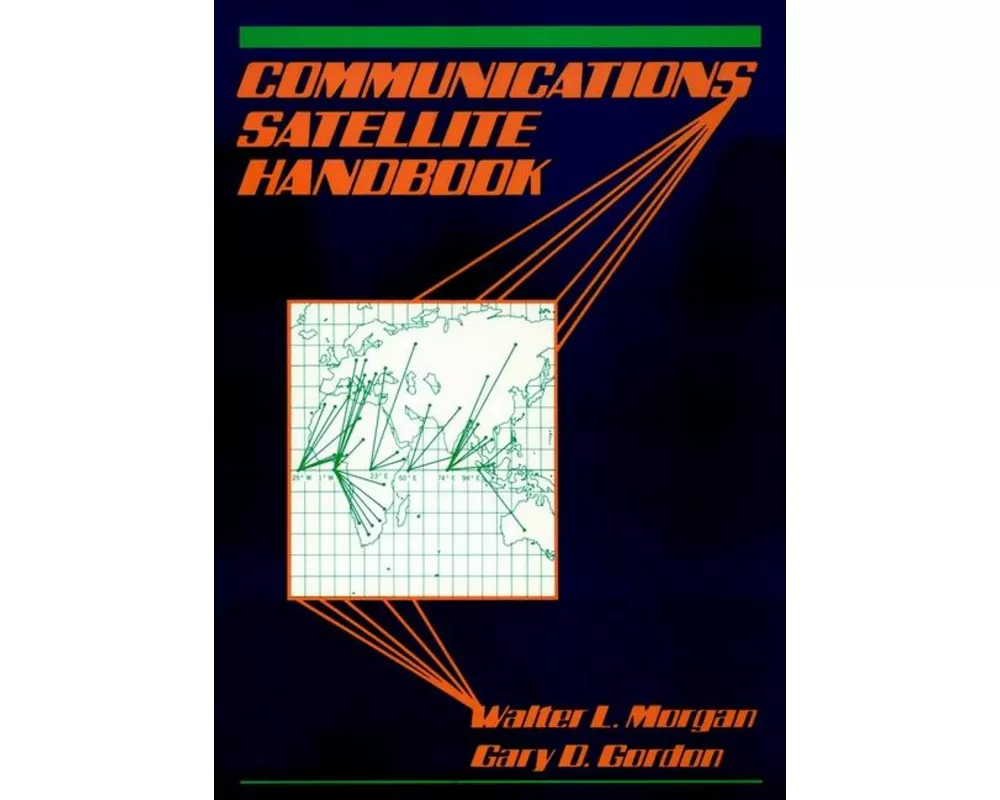 Communications Satellite Handbook