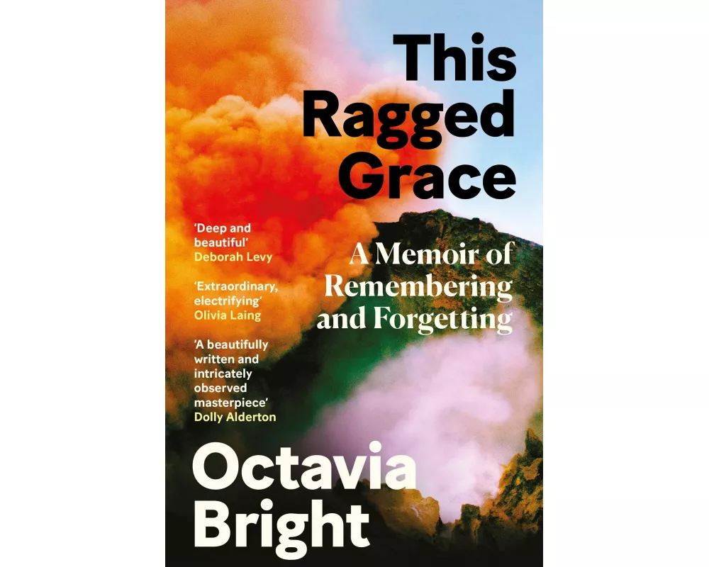 This Ragged Grace