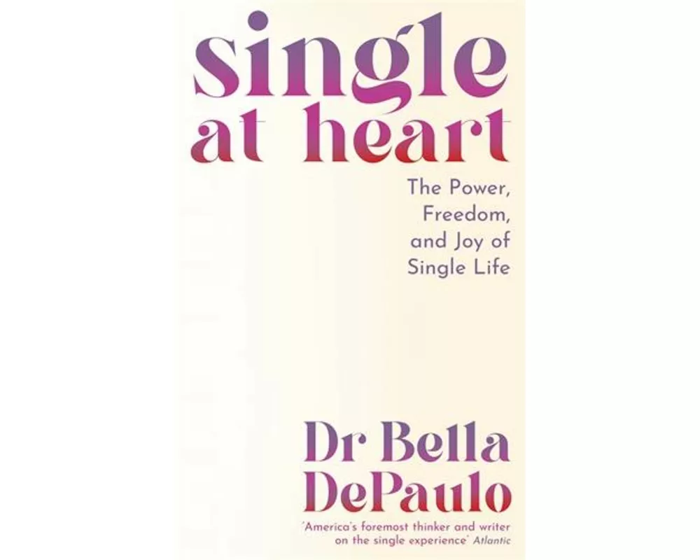 Single at Heart