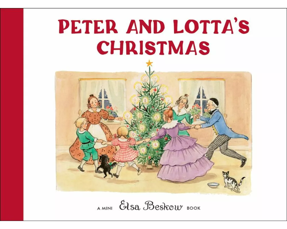 Peter and Lotta's Christmas