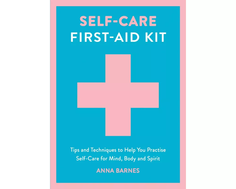 Self-Care First-Aid Kit
