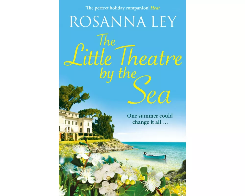 The Little Theatre by the Sea