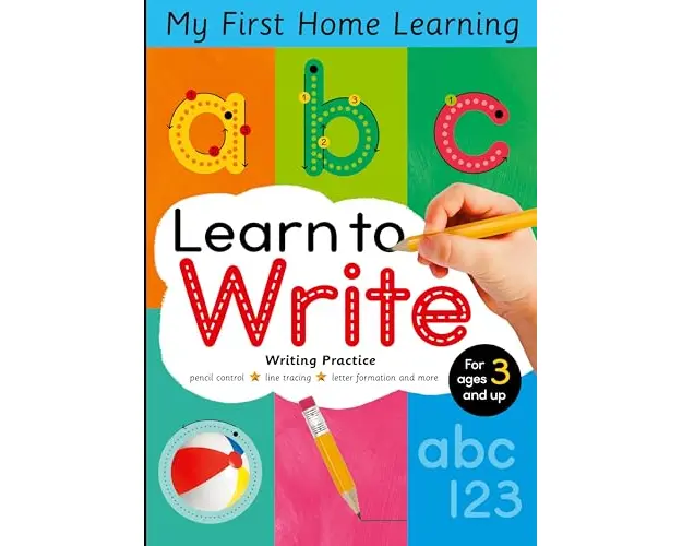 Learn to Write