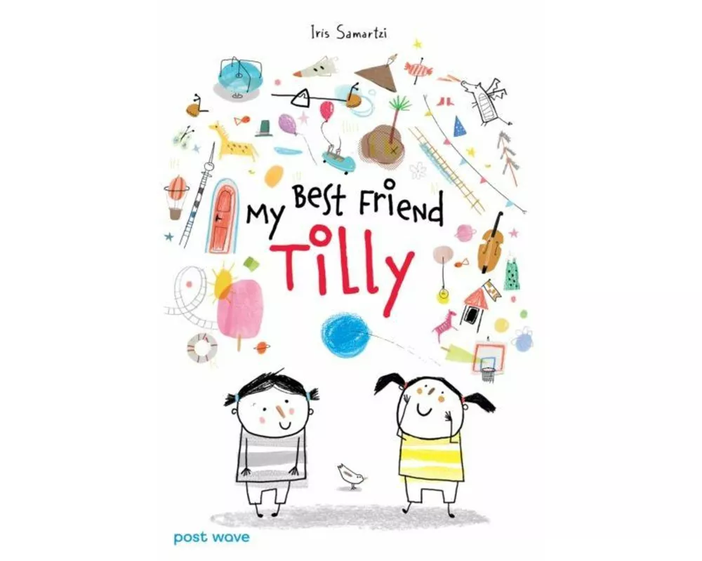 My Best Friend Tilly
