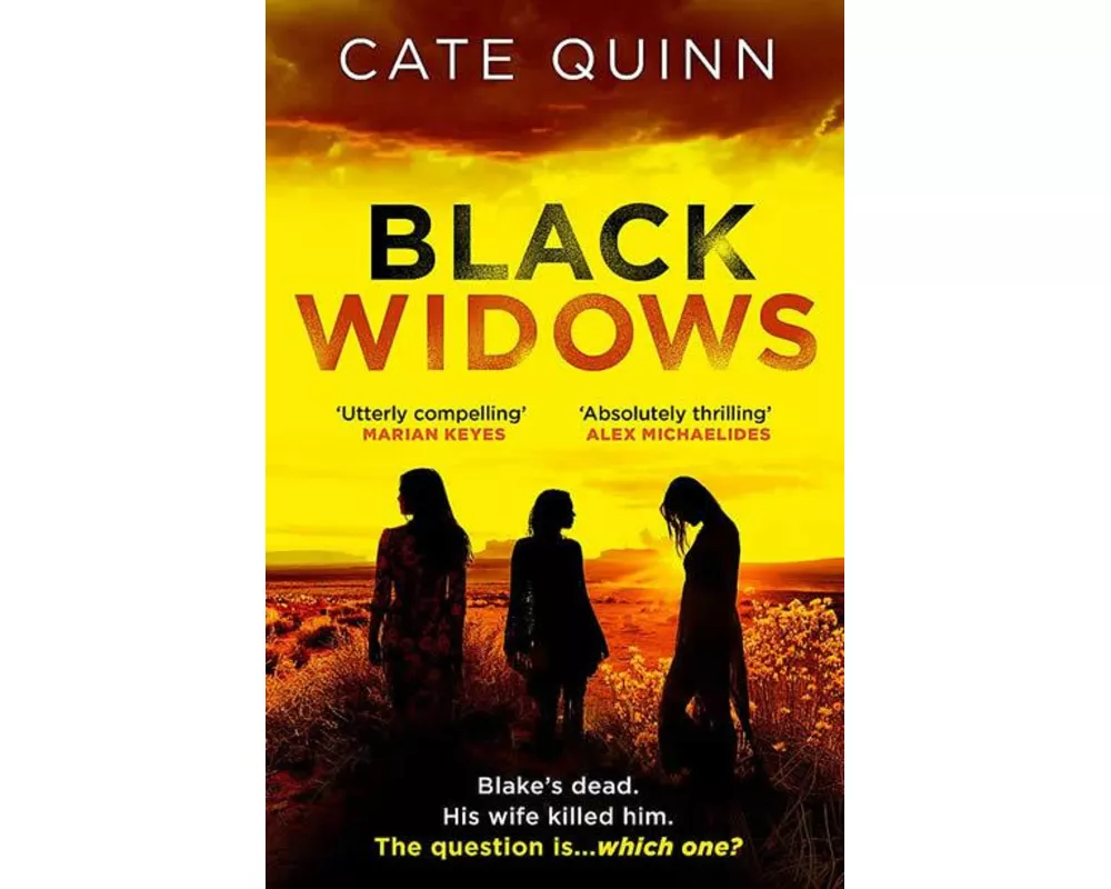Black Widows