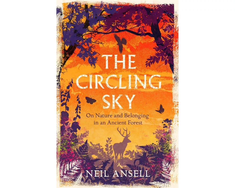 The Circling Sky