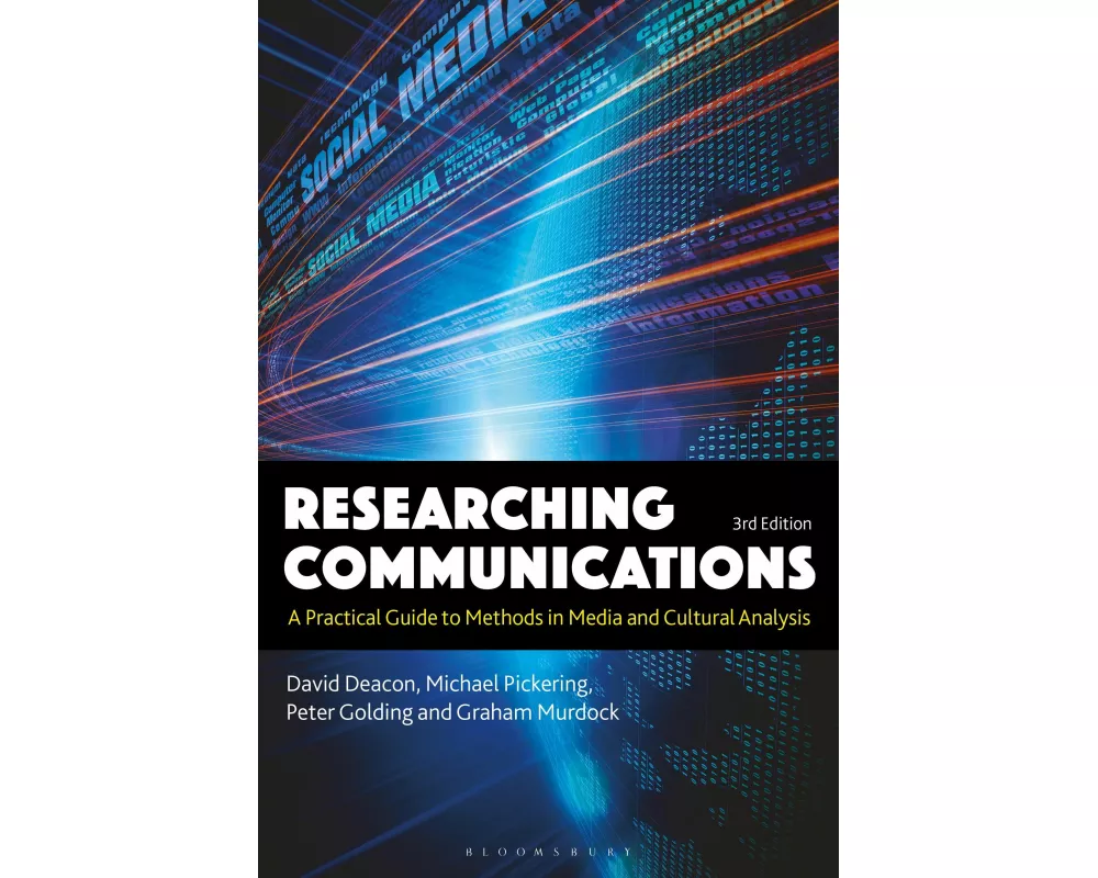 Researching Communications
