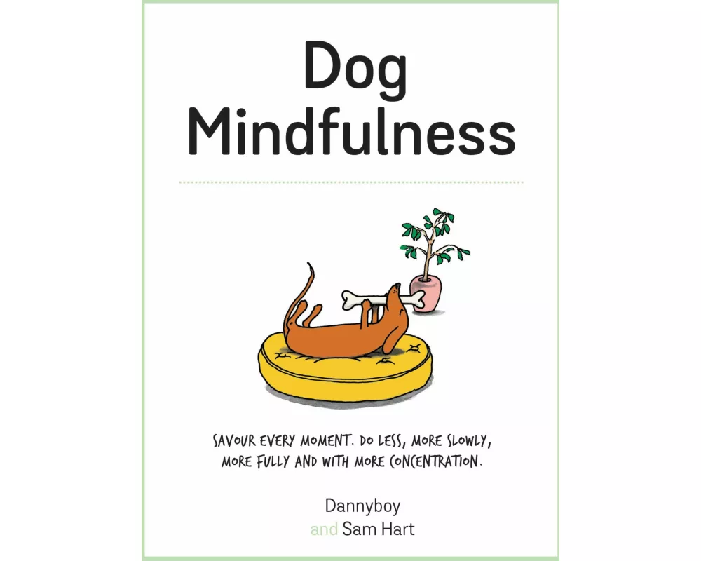 Dog Mindfulness