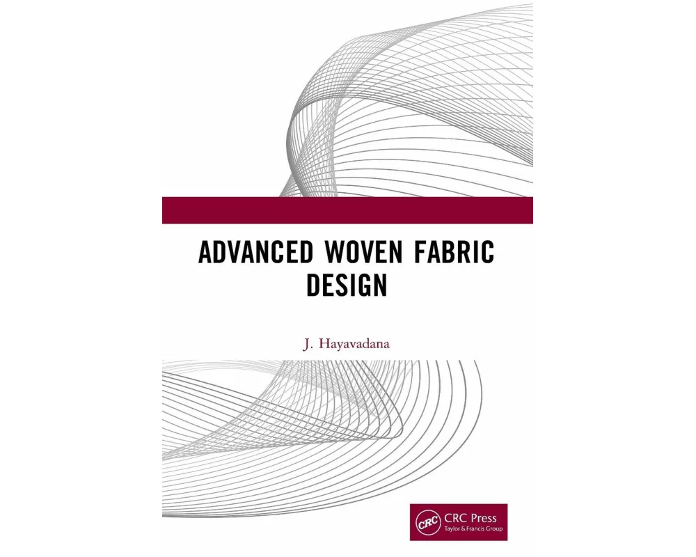 Advanced Woven Fabric Design