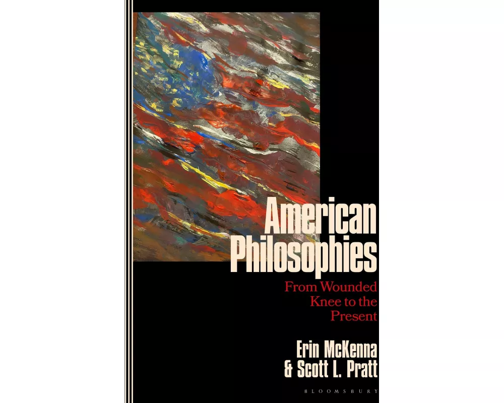 American Philosophies