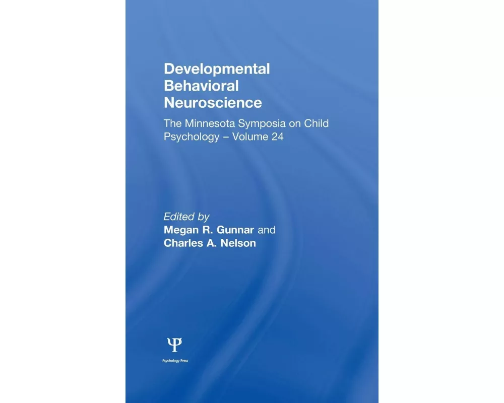 Developmental Behavioral Neuroscience