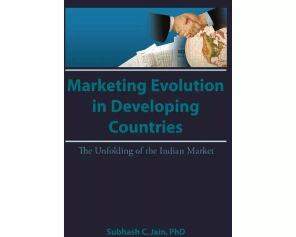 Market Evolution in Developing Countries