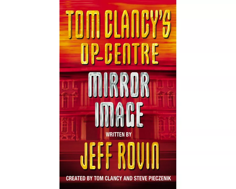 Mirror Image