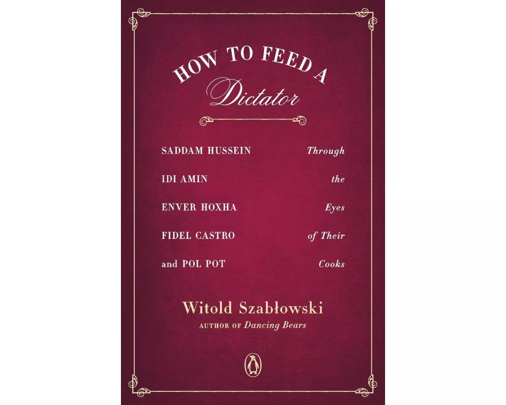 How to Feed a Dictator