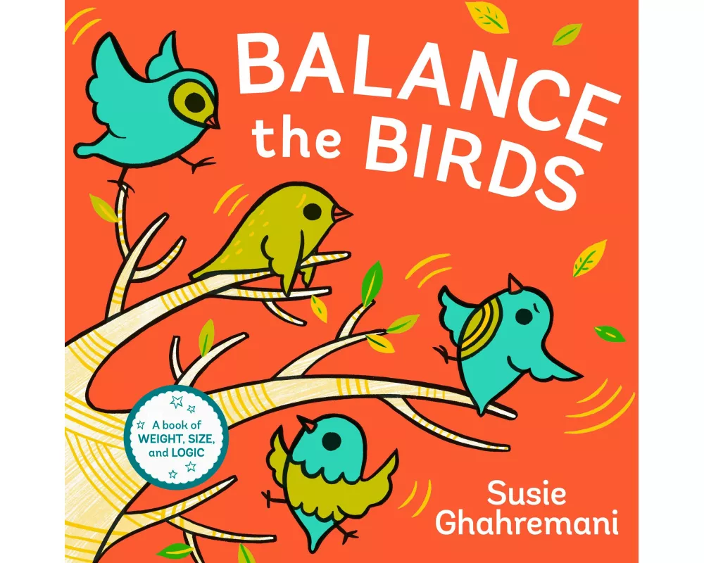 Balance the Birds
