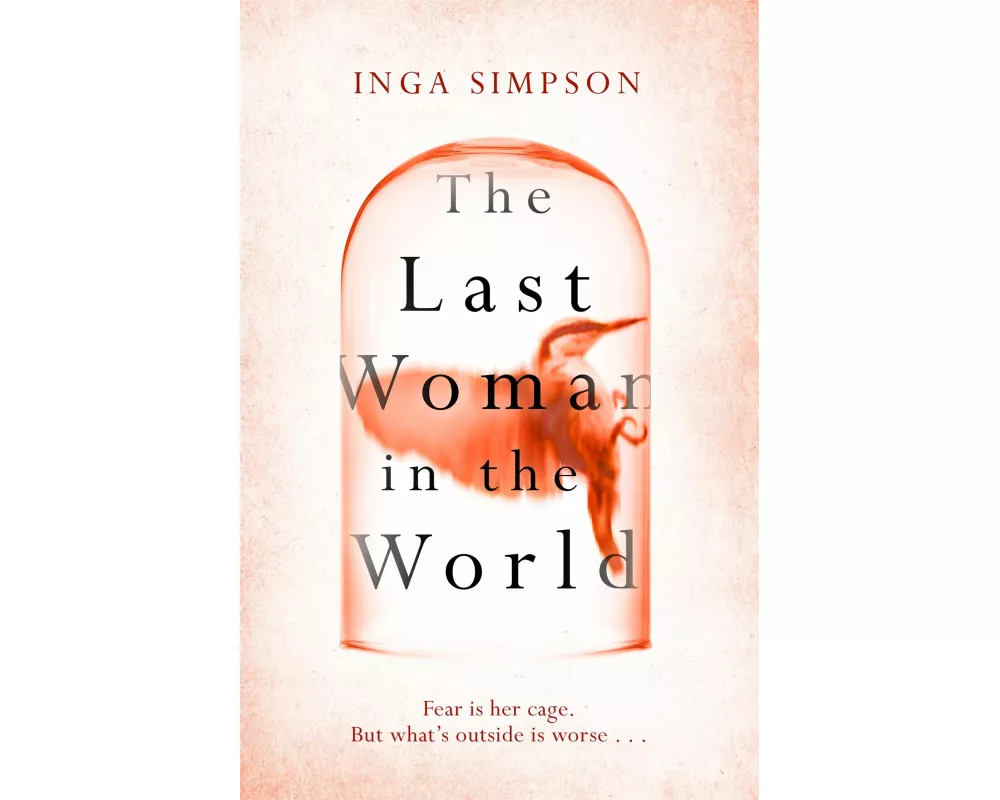 The Last Woman in the World