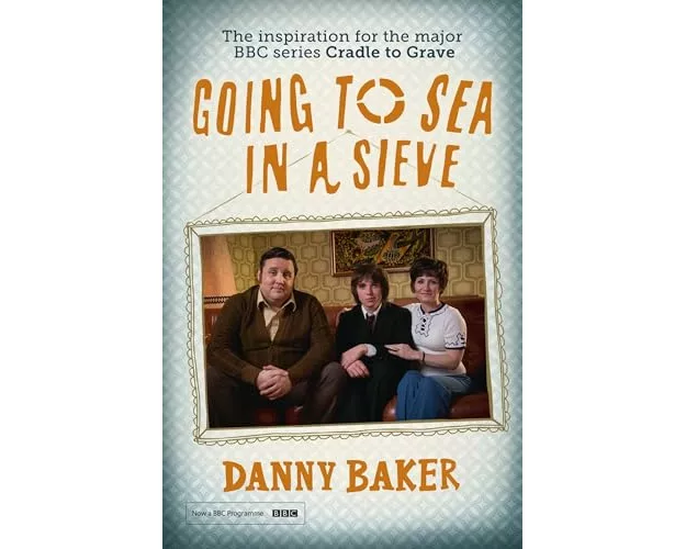 Going to Sea in a Sieve