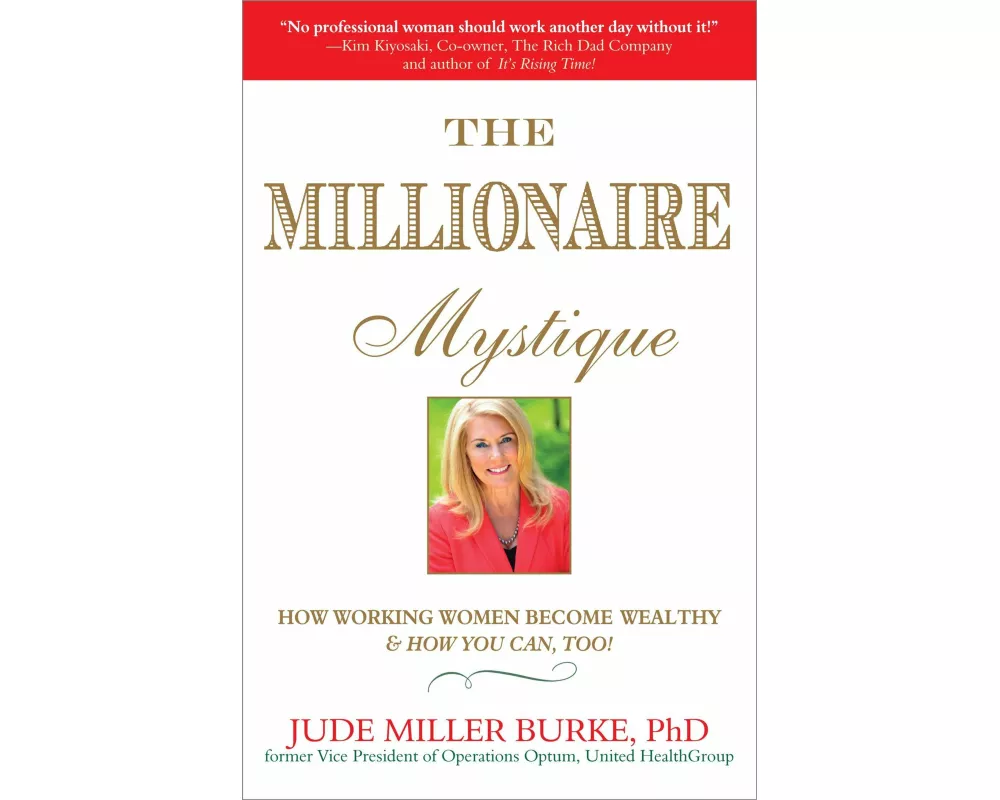 Millionaire Mystique