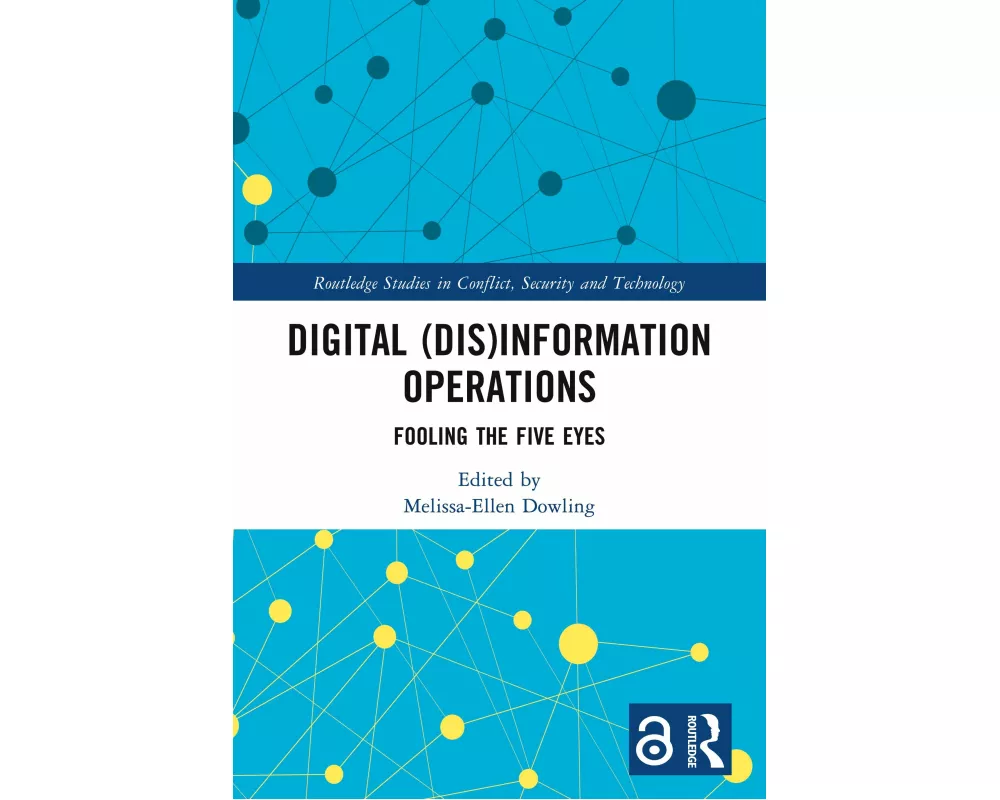 Digital (Dis)Information Operations