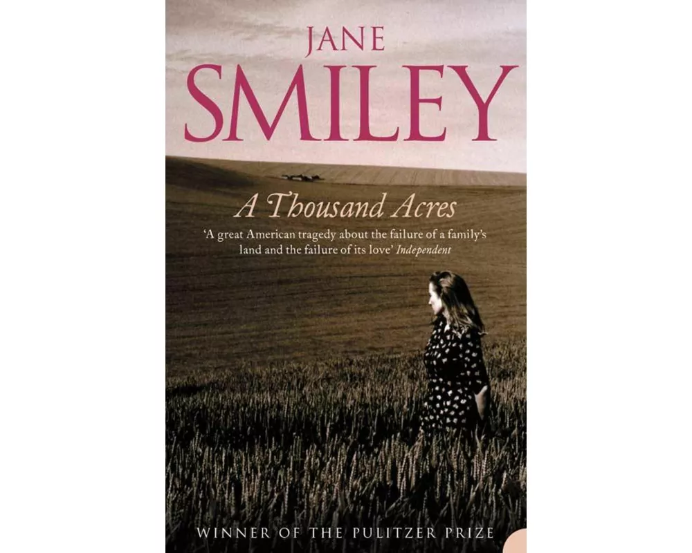 A Thousand Acres