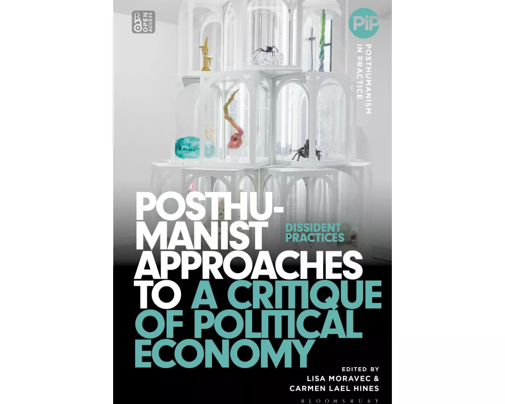 Posthumanist Approaches to a Critique of Political Economy