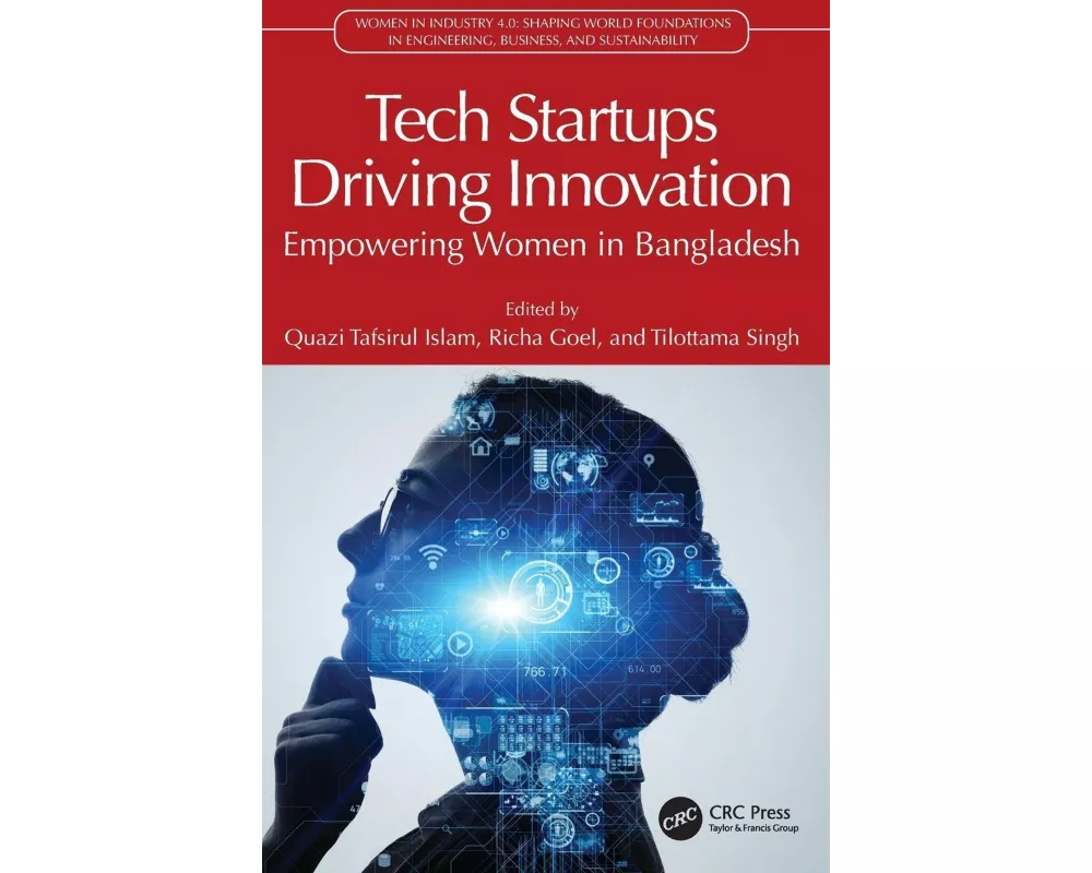 Tech Startups Driving Innovation