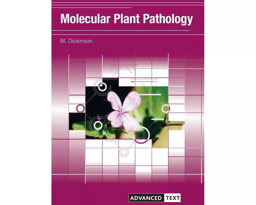 Molecular Plant Pathology