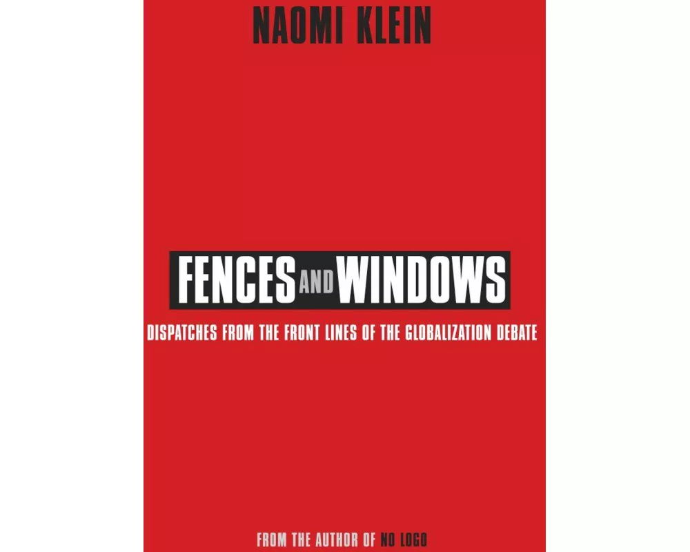 Fences and Windows