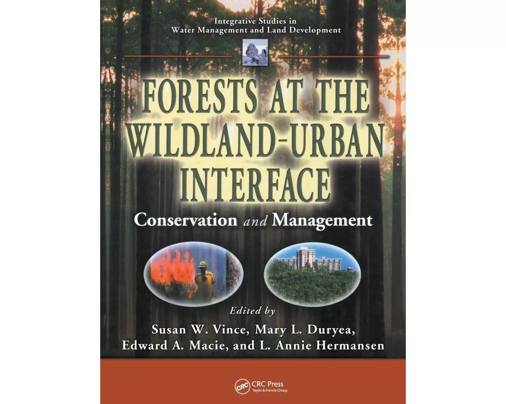 Forests at the Wildland-Urban Interface