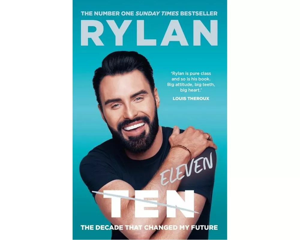 TEN: The decade that changed my future