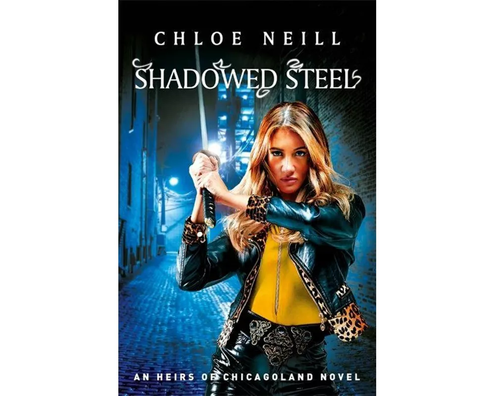 Shadowed Steel