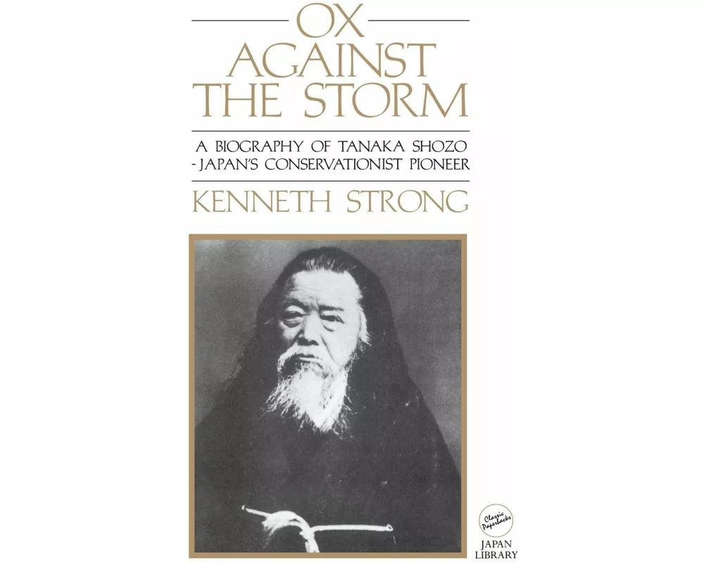 Ox Against the Storm