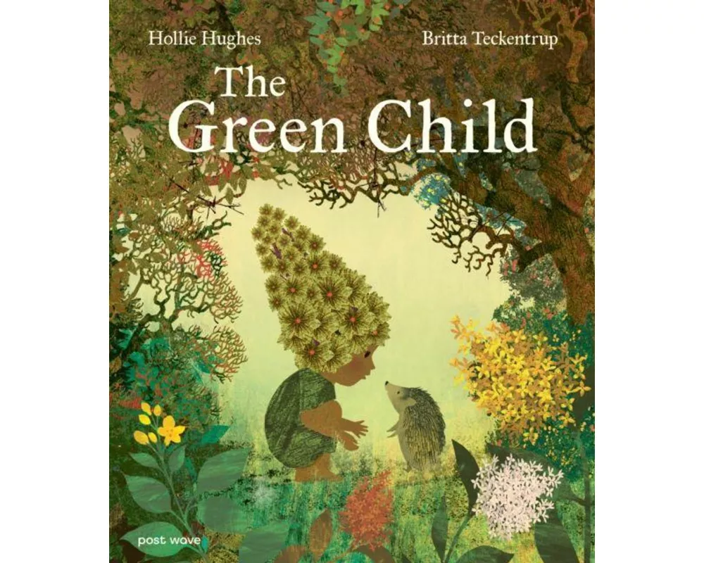 The Green Child