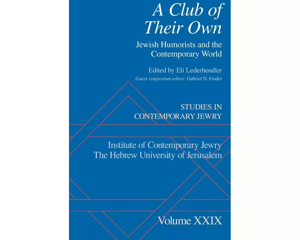 A Club of Their Own