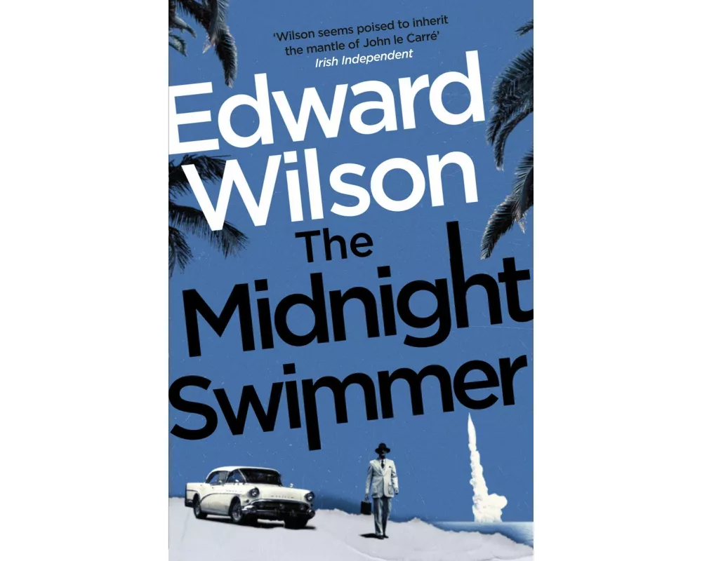 The Midnight Swimmer